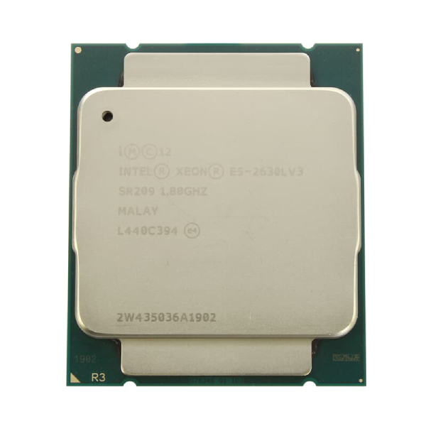 پردازنده سرور Intel Xeon E5-2630L V3 Processor