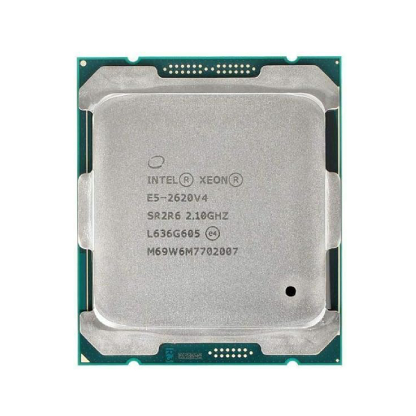 پردازنده سرور Intel Xeon E5-2620 V4