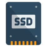 SSD RAM