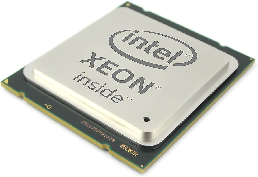 قیمت خرید پردازنده سرور Intel Xeon Processor E5-2620