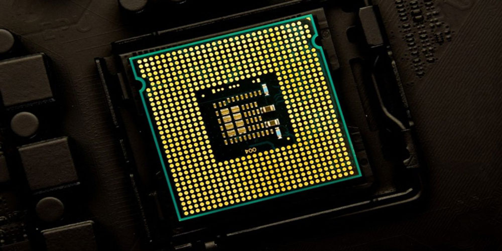پردازنده CPU