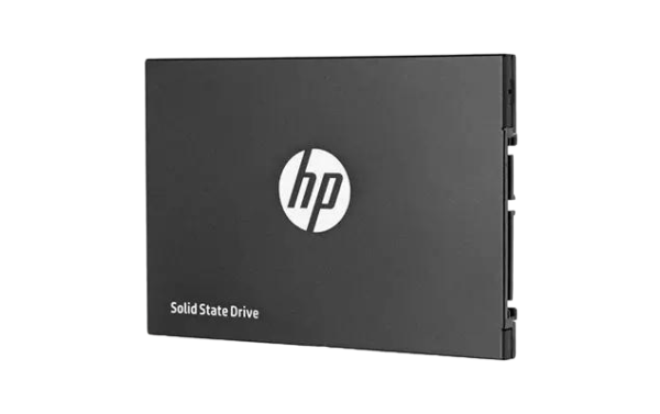 اس اس دی اچ پی HP S700 Pro 512GB SATA 6G SFF